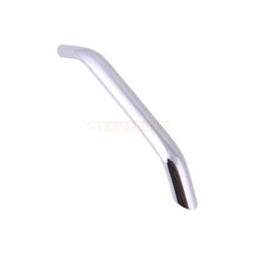 May Kumru 224 mm Krom Mobilya Kulp