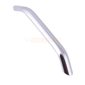 May Kumru 256 mm Krom Mobilya Kulp