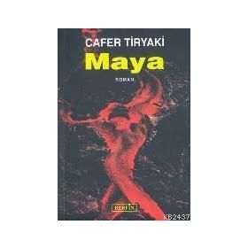MAYA - CAFER TIRYAKI