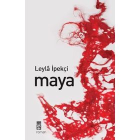 MAYA - CAFER TIRYAKI