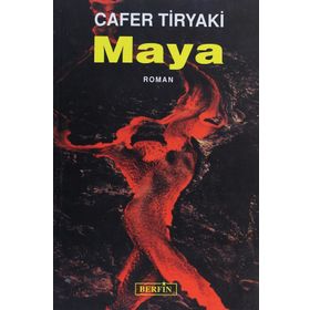 MAYA - CAFER TIRYAKI