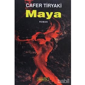 MAYA - CAFER TIRYAKI