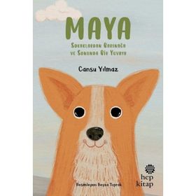Maya - Cansu Yılmaz
