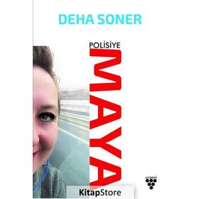 Maya - Deha Soner