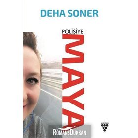 Maya - Deha Soner