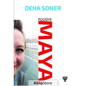 Maya - Deha Soner