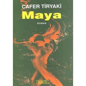 Maya - Jostein Gaarder
