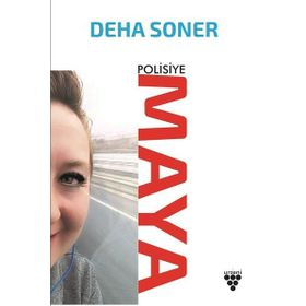 Maya - Jostein Gaarder