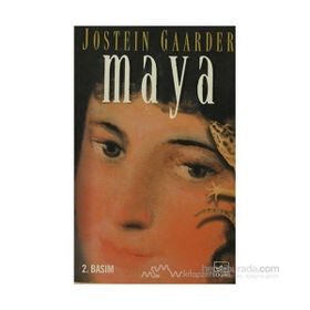 Maya - Jostein Gaarder