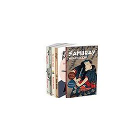 Maya Kadim Japonya Seti 5 Kitap Takım Maya Kitap