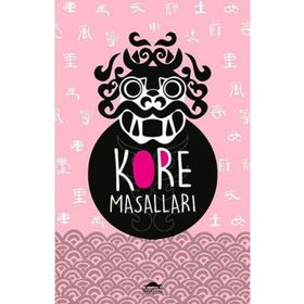 Maya Kitap Dünya Masalları Dizisi - Kore Masalları