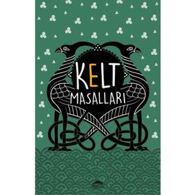 Maya Kitap Kelt Masalları-Özel Ayracıyla