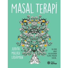 Maya Kitap - Mitoterapi: Ma'sal