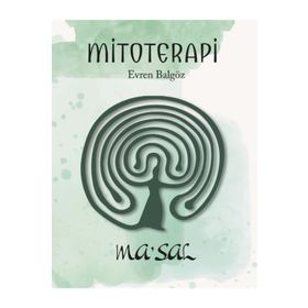Maya Kitap - Mitoterapi: Ma'sal
