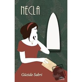 Maya Kitap - Necla