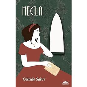 Maya Kitap - Necla