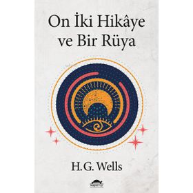 Maya Kitap - On İki Hikâye ve Bir Rüya