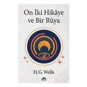 Maya Kitap - On İki Hikâye ve Bir Rüya