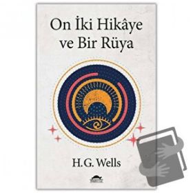 Maya Kitap - On İki Hikâye ve Bir Rüya