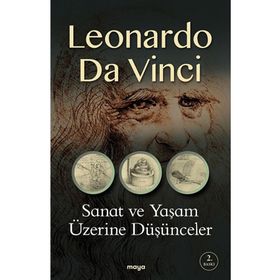 Maya Kitap - Sanat ve Yaşam Üzerine Düşünceler