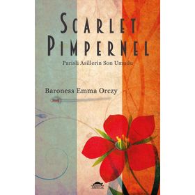 Maya Kitap - Scarlet Pimpernel