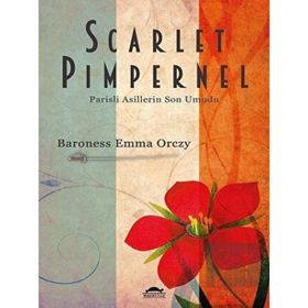 Maya Kitap - Scarlet Pimpernel