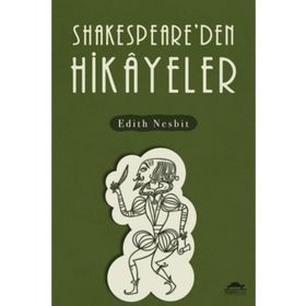 Maya Kitap - Shakespeare’den Hikâyeler