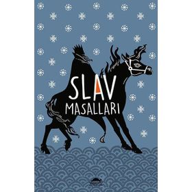 Maya Kitap - Slav Masalları