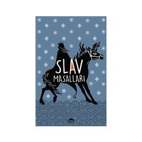 Maya Kitap - Slav Masalları