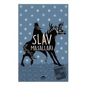 Maya Kitap - Slav Masalları