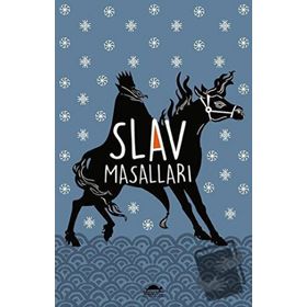 Maya Kitap - Slav Masalları