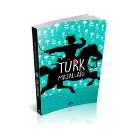 Maya Kitap Türk Masalları Ignac Kunos