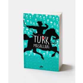 Maya Kitap Türk Masalları Ignac Kunos