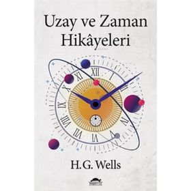 Maya Kitap Uzay ve Zaman Hikayeleri