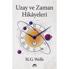 Maya Kitap Uzay ve Zaman Hikayeleri