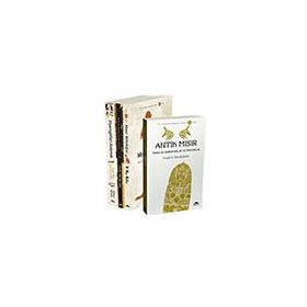 Maya Mısır Seti 4 Kitap Takım Maya Kitap