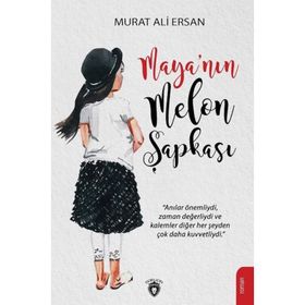 Maya nın Melon Şapkası - Murat Ali Ersan
