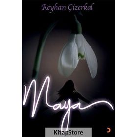 Maya - Reyhan Çizerkal