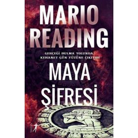Maya Şifresi Mario Reading