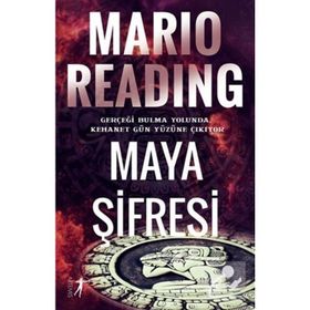 Maya Şifresi Mario Reading