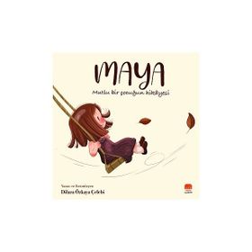 Maya Uçan Fil Yayınevi