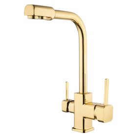 Mayaglory 3 Yollu Arıtma Bataryası Gold Arıtma