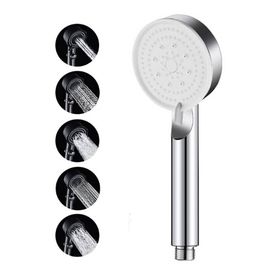 Mayaglory Turbo Fan Lite Chrome Krom El Duşu
