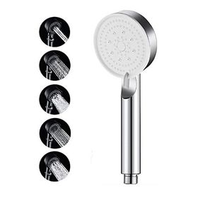 Mayaglory Turbo Fan Lite Chrome Krom El Duşu