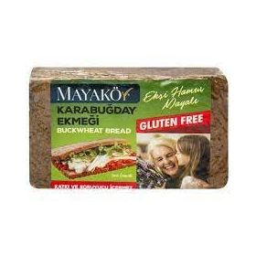 Mayaköy 400 gr Karabuğday Ekmeği
