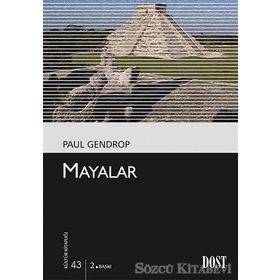 MAYALAR - PAUL GENDROP