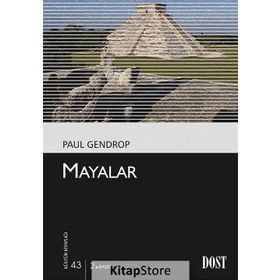 MAYALAR - PAUL GENDROP