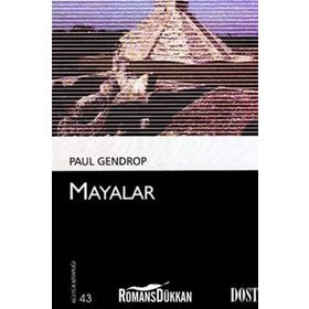 MAYALAR - PAUL GENDROP