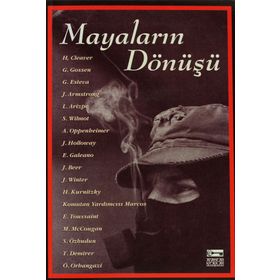Mayaların Dönüşü - Sibel Özbudun