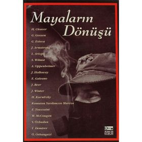 Mayaların Dönüşü - Sibel Özbudun